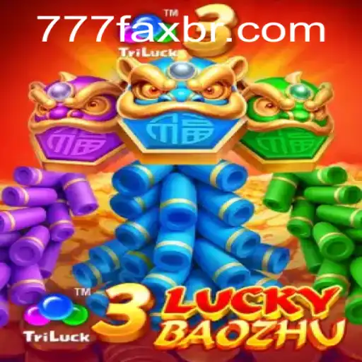 Exploring the Exciting World of 3LuckyBaozhu and the Role of 777fax