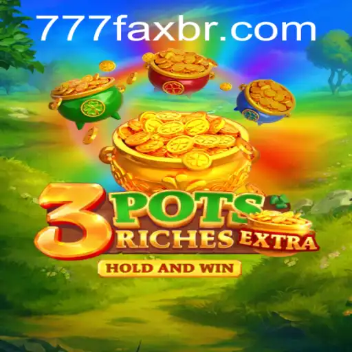 Discover the Thrills of 3potsExtra: The Ultimate Gaming Experience