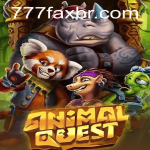 Discover the Thrilling World of AnimalQuest: Embark on an Epic Adventure with 777fax