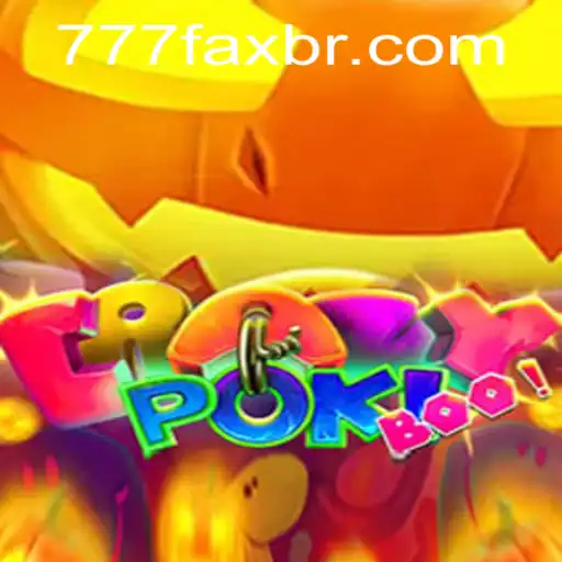 CrazyPokiBoo: A Thrilling Adventure with 777fax