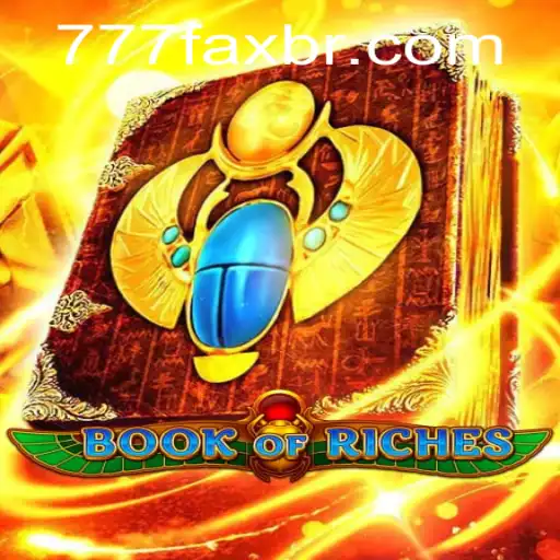 Discover the Enchantment of BookofRiches: A Deep Dive into Exciting Gameplay