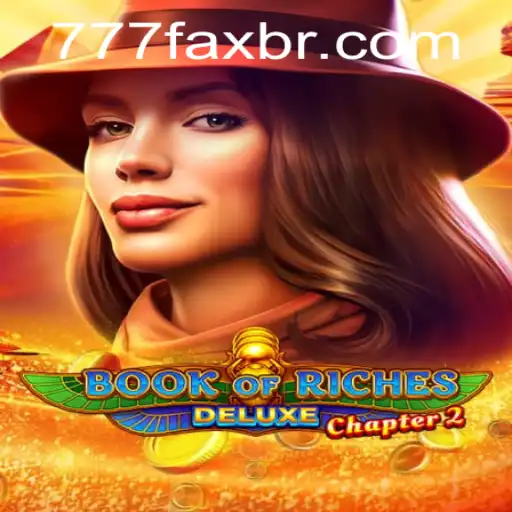 Exploring the Enchanting Realm of BookofRichesDeluxeChapter2