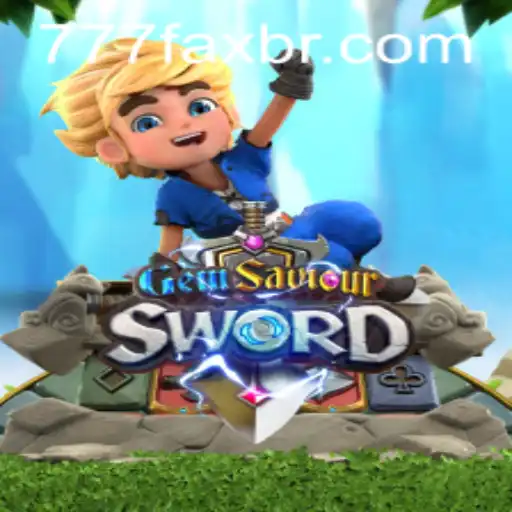 Discover the Thrills of GemSaviourSword: A Journey Into Enchanting Gameplay