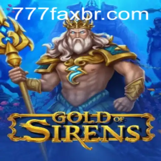 GoldofSirens: The Mesmerizing World of Strategy and Adventure