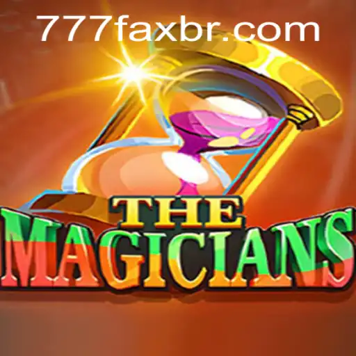 TheMagicians: A Riveting New Game Experience