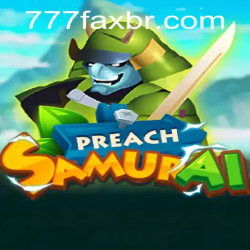 PreachSamurai: A Deep Dive into the Intriguing World of 777fax